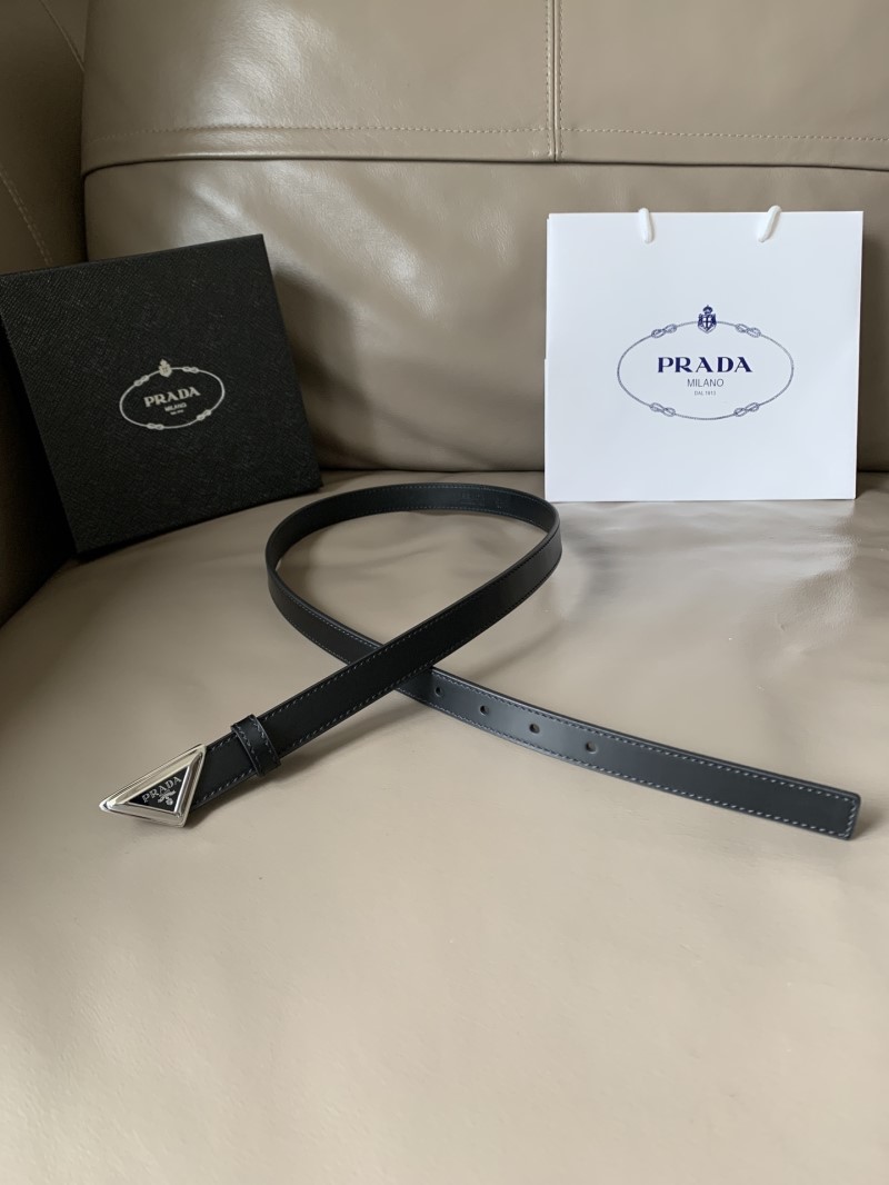 Pra*a belts
